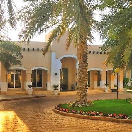 Vivienda Hotel Villas Riad Exterior foto
