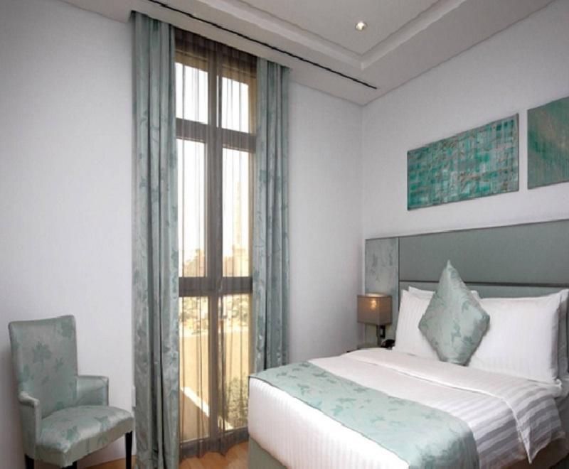 Vivienda Hotel Villas Riad Exterior foto