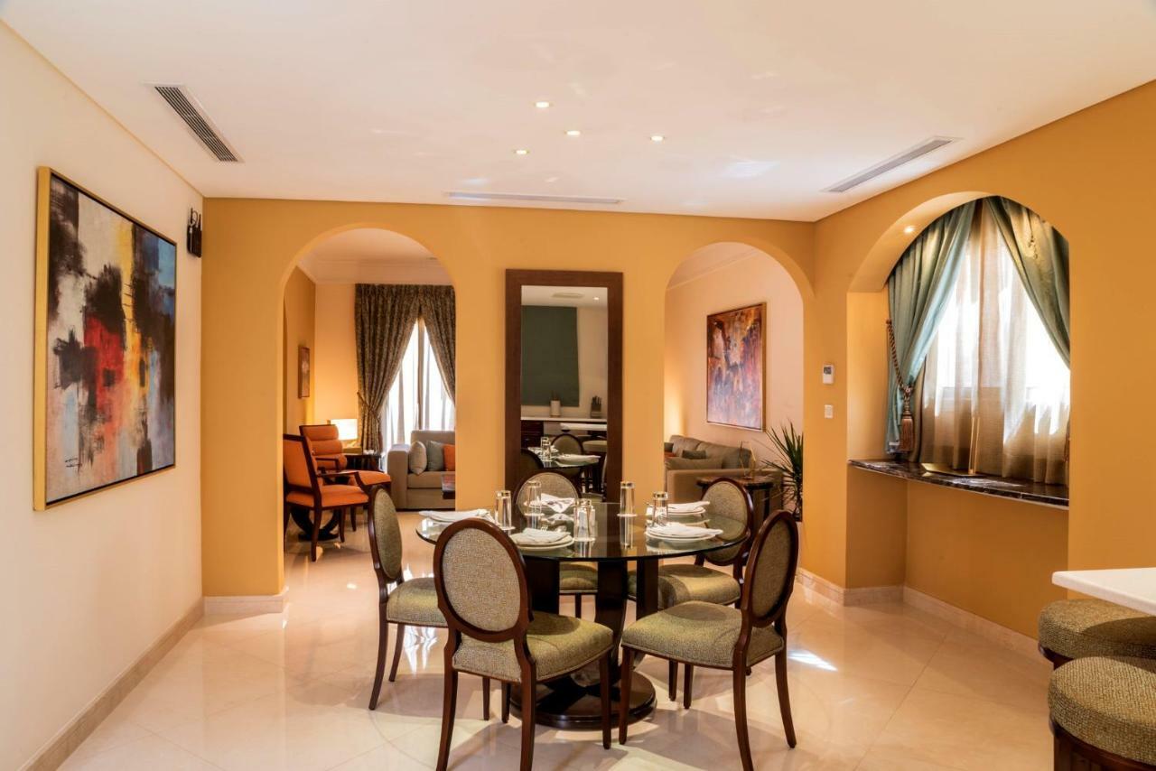 Vivienda Hotel Villas Riad Exterior foto