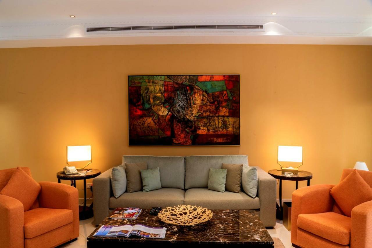 Vivienda Hotel Villas Riad Exterior foto