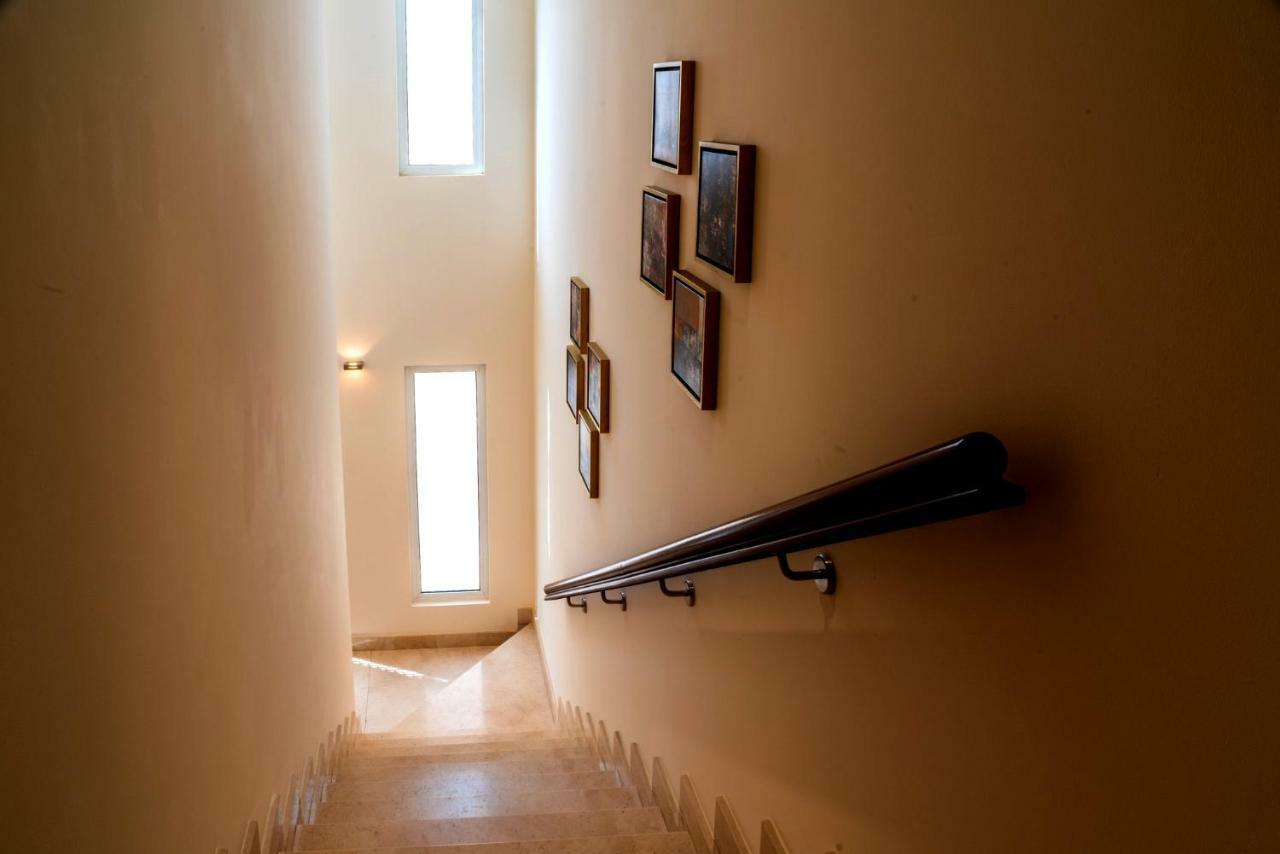 Vivienda Hotel Villas Riad Exterior foto