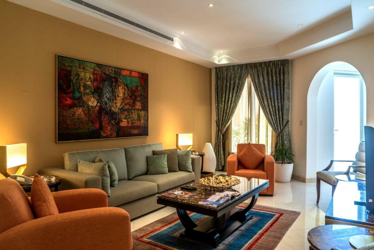 Vivienda Hotel Villas Riad Exterior foto
