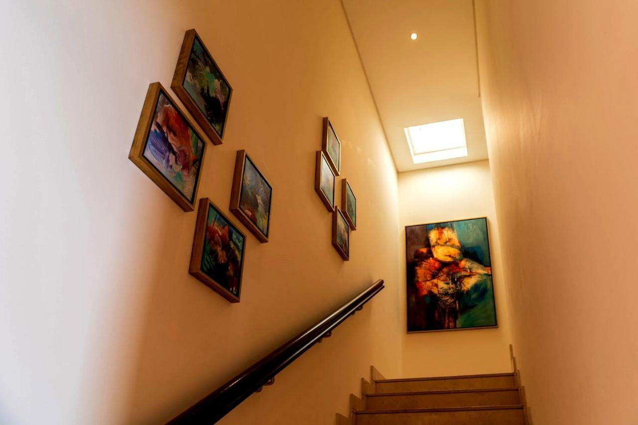 Vivienda Hotel Villas Riad Exterior foto