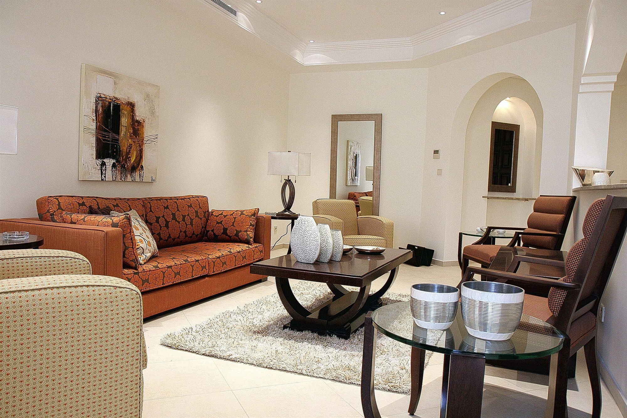 Vivienda Hotel Villas Riad Exterior foto