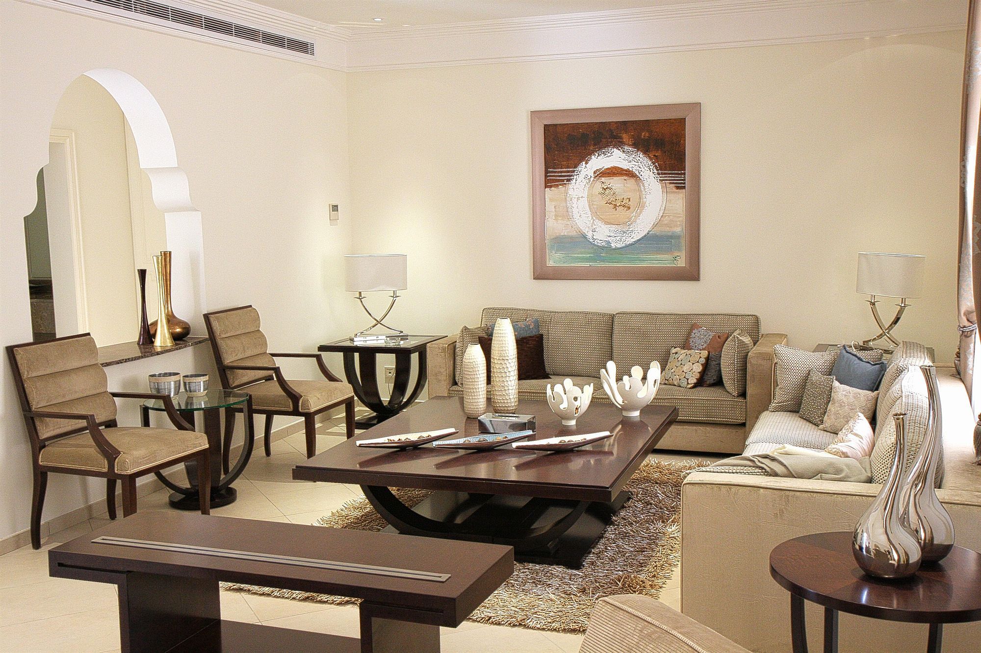 Vivienda Hotel Villas Riad Exterior foto